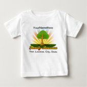 Logo van de Groene Boom (Voorkant)