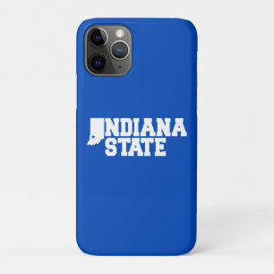 Logo van de Indiase staat Case-Mate iPhone Case