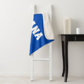 Logo van de Indiase staat Sherpa Deken (In situ)