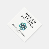 Logo van Dream Team Building Company Servet (Hoek)