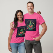 Logo van een seed shop tshirt ontwerp (Unisex)