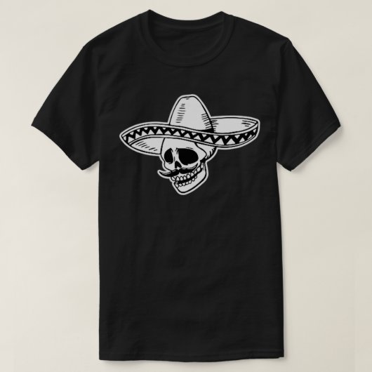 logo van Grajeda T-shirt (Design voorkant)