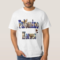Logo van het Afbeelding van Palomino-paarden,