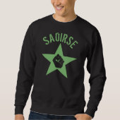 Logo van het Saoirse Republikeinse Leger Trui (Voorkant)