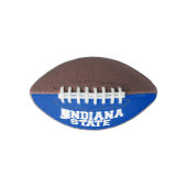 Logo van Indiana American Football (Voorkant)