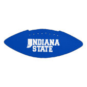 Logo van Indiana American Football (Paneel)