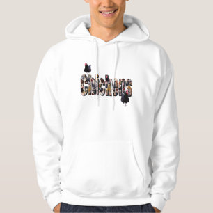 Logo van kippen Afbeeldingen, Hoodie