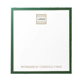 Logo van Luxury Company Notitieblok