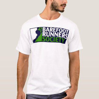 Logo van mannen t-shirt