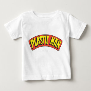 Logo van plastic Man