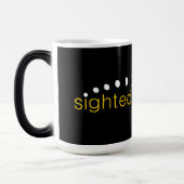 Logo van Sighted Moon Magische Mok (Links)