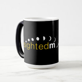Logo van Sighted Moon Magische Mok