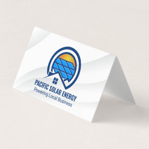 Logo van Solar Home Energy Visitekaartje