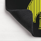 Logo van Usa Special Operations Command Patriottis Muismat (Hoek)