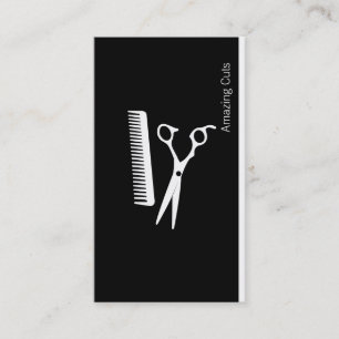 Logo variatie (straalzwart) visitekaartje