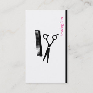 Logo variatie visitekaartje