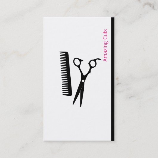 Logo-variatie Visitekaartje (Voorkant)