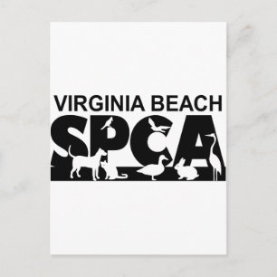 Logo VBSPCA Briefkaart
