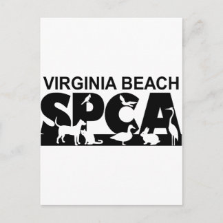 Logo VBSPCA Briefkaart