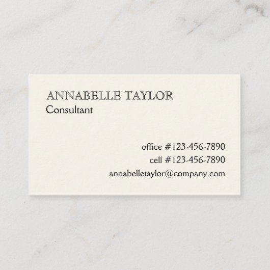  Logo Visitekaartje (Achterkant)