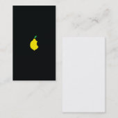 logo visitekaartje (Voorkant / Achterkant)