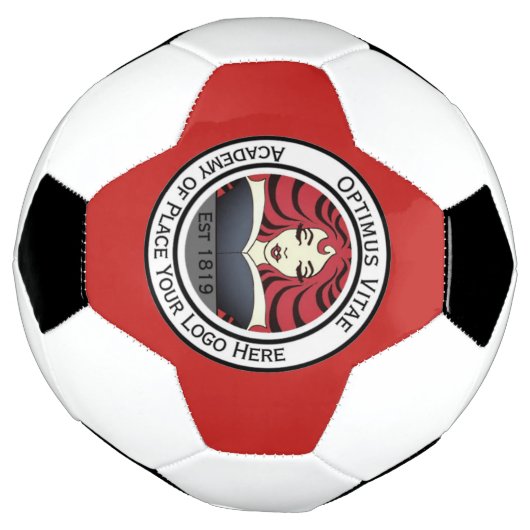 Logo Voetbal (Gedraaid)