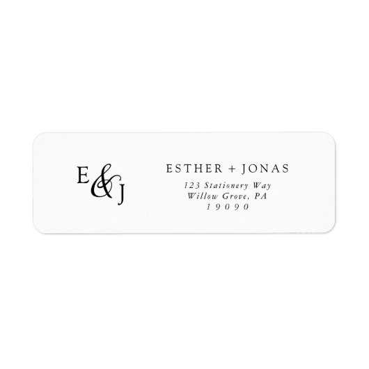 logo voor afdruk van afdruk etiket (Voorkant)