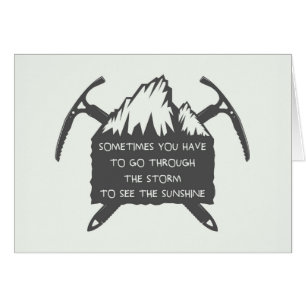  Logo voor avontuur, embleem met