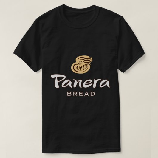 Logo voor beste panera-lezen Essential T-Shirt (Design voorkant)