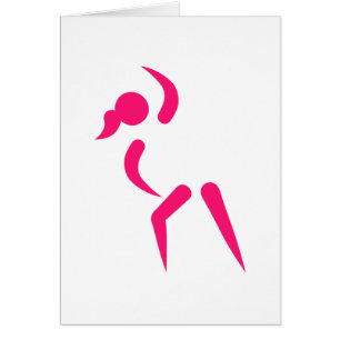 Logo voor de luchtvaart