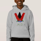 Logo voor Fun (Voorkant)
