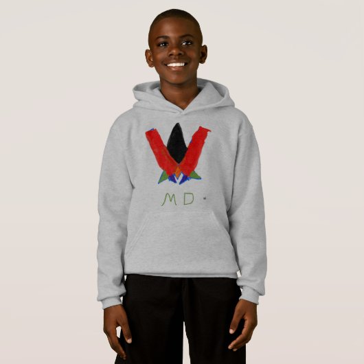 Logo voor Fun (Voorkant volledig)