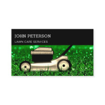 Logo voor grasversnijding