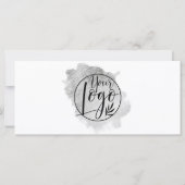 Logo voor Silver foil-penseelcadeaucertificaat (Achterkant)