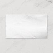 Logo voorkant Uitzicht | Vervoer van chauffeurs Visitekaartje (Achterkant)