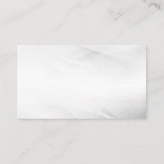 Logo voorkant Uitzicht | Vervoer van chauffeurs Visitekaartje (Achterkant)