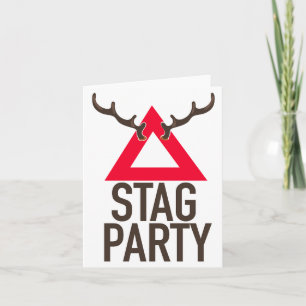 Logo vrijgezellenfeest