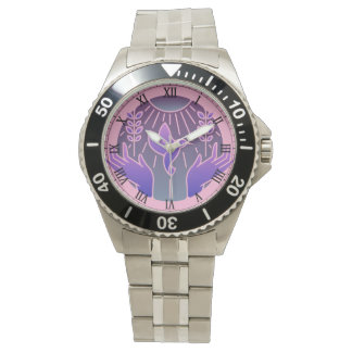 Logo Watch Horloge