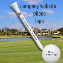 LOGO WEBSITE TELEFOON BEDRIJF PROMOTIONELE GOLF T 