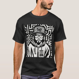 Logo Wizard T-shirt