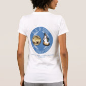 logo_wo_nummer t-shirt (Achterkant)
