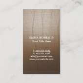  Logo Yoga Wellness Psychologie Visitekaartje (Achterkant)