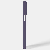 Logo | Zakelijk Bedrijfs Bedrijf Minimalistisch Case-Mate iPhone Case (Achterkant / Rechts)