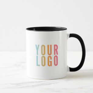 Logo Zakelijke Promotiecombinatie Mok