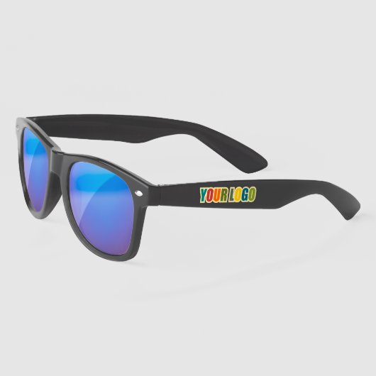 Logo Zonnebrillen (Links)