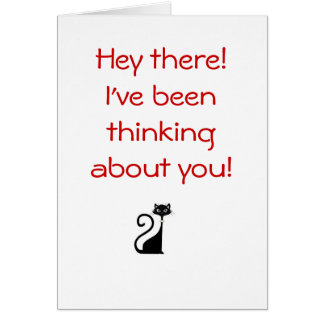 logocat04w10, ik heb aan je gedacht!