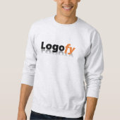 Logofy Sweatshirt (Voorkant)
