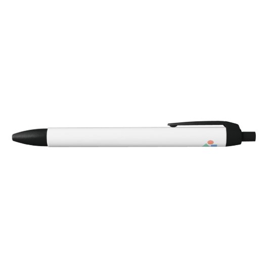 Logomaker Pen (Bovenkant)