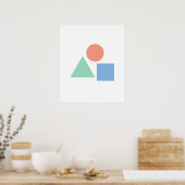 Logomaker poster4 poster (Keuken)