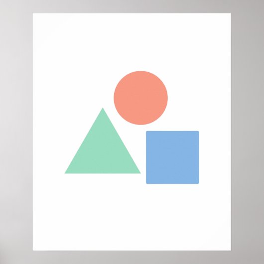 Logomaker poster4 poster (Voorkant)